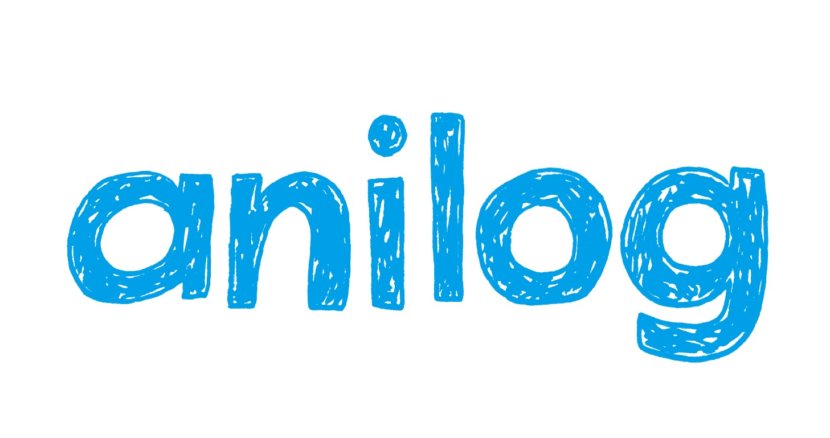 AnimeLog アニメログ開設のお知らせ – analyzelog